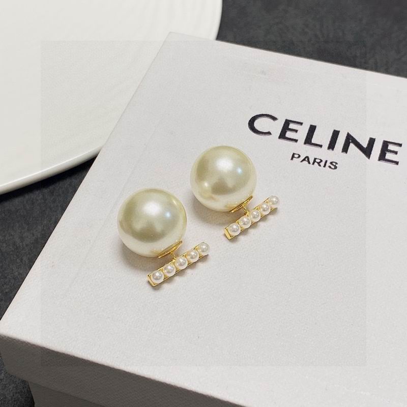 Celine Earring 05lyr167